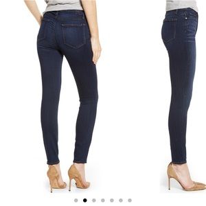 Paige Jeans Hoxton Ankle